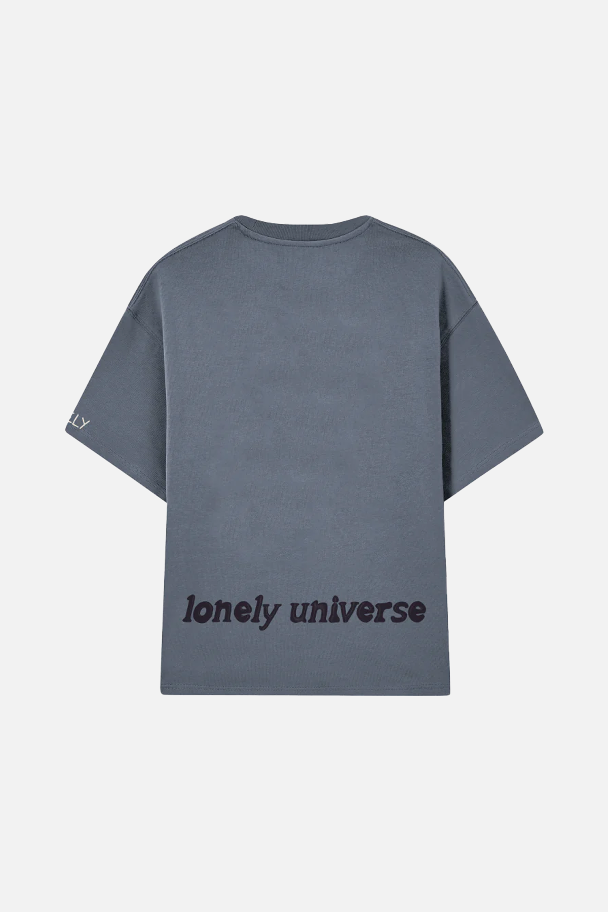 Space Tee Grey